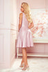 Robe de cocktail model 165637 Numoco